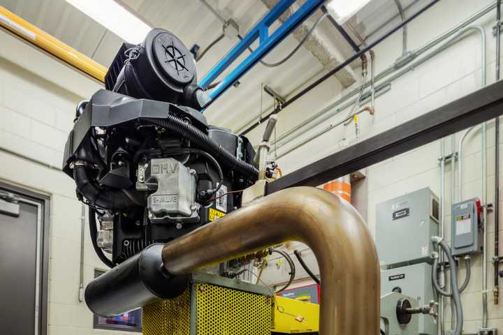 Pressure Controlled Oxidizer